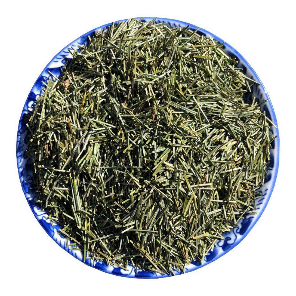 Organic Dried Pine Needle Tea Premium Red Pine Needles Loose Leaf Herbal Tea