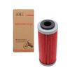 AHL 652 Motorcycle Filter FC250 250/FE250 250 2014-2016 / 250 SX-F 249/250 XC-F 249 2013-2016