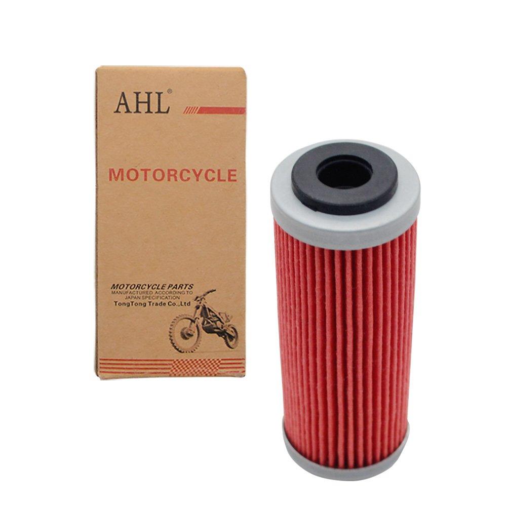 

AHL 652 Motorcycle Filter FC250 250/FE250 250 2014-2016 / 250 SX-F 249/250 XC-F 249 2013-2016