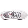 New FILA Tracer Series Wear resistant Low Tops Casual Shoe White Women's F12W021111FWT