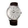 Orient Men's Bambino Classic Automatic Watch, 2nd Gen Model FAC00005W0 AC00005W, Self-Winding, Imported
