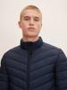Demi-season Jacket Tom Tailor Steppjacke (1031474) Sky Captain Blue