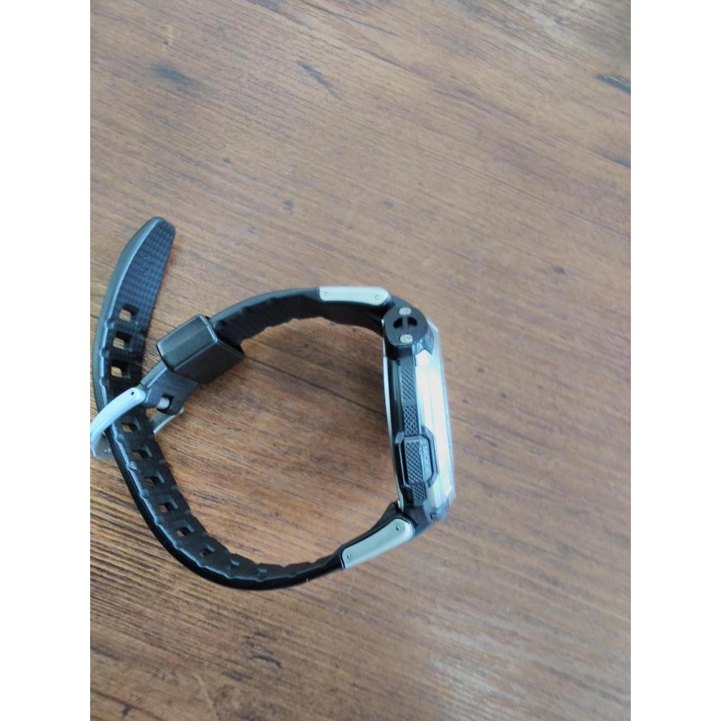 Used CASIO PRW-1300J PRO TREK