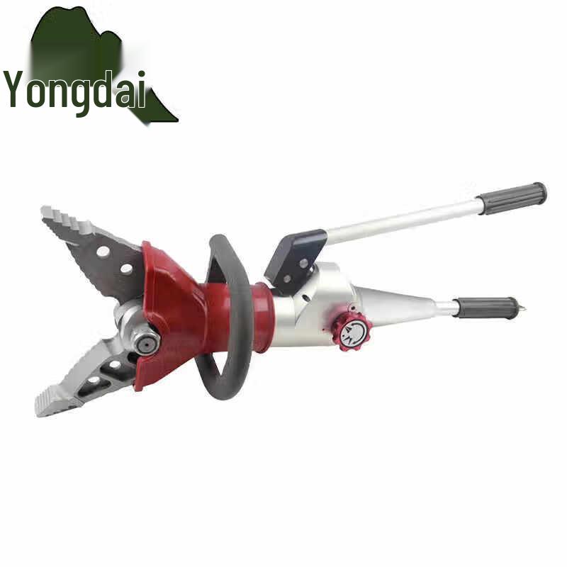 Yongdai Portable Manual Hydraulic Rescue Combi-Tool