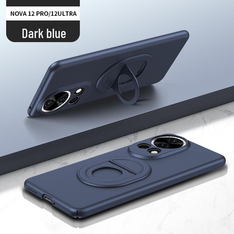 

Защитный чехол от падения Huawei Nova12 Ultra/Pro - Zipper Vitality Edition nova12