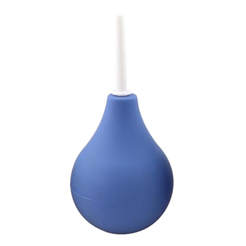 Medical Women Rectal Cleaner Enema Cleaning Shower Enemator Bathing Lady Sex Hygiene Washing Device Water Container High Quality