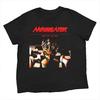 New Annihilator King of the Kill Gift For Fans Unisex S-5XL Shirt MD231