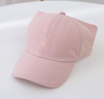 

Women s Summer Baseball Cap Breathable Adjustable Outdoor Sun Protection Hat Lightweight Durable Design Suitable for Various Activities One Size