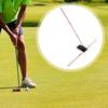 Golfe – Material para treino de golfe