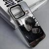 O-Omniscient R-ReaderS V-Viewpoint Phone Case For iPhone 17,16,15,14,13,12,11 Plus,Pro Max,Colored Silver Phone Case