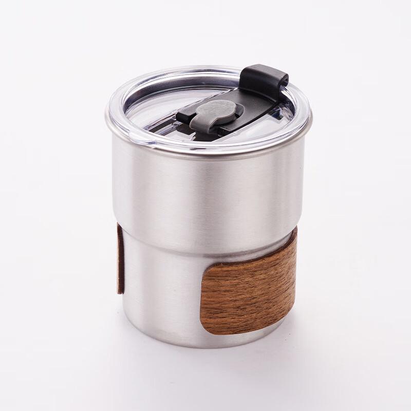 Nufeng Outdoor Portable Stainless Steel Camping Mug Standard