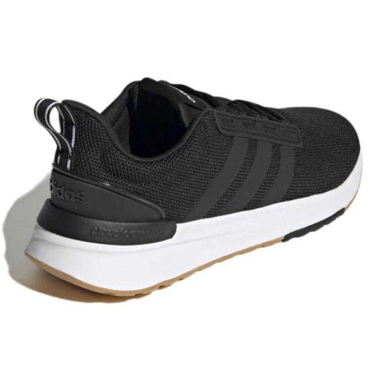 Racer TR21 Adidas Neo 'Black Gum' GX4209