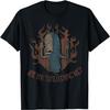 Beavis and Butt-Head Beavis Are You Threatening Me T-Shirt