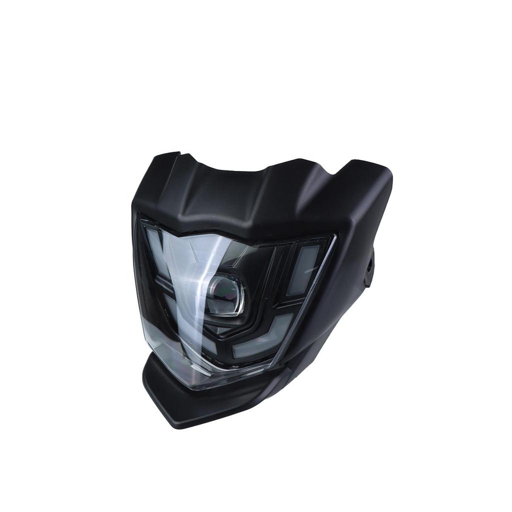 LED Motorcycle Headlight for Yamaha XTZ 150