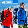 Winter Warme Fleece-Ohrenschützer Unisex Stirnband Weiches Winddichtes Stirnband Verdickte Damen Herren Sport Laufen Radfahren Kälteschutz Abdeckung