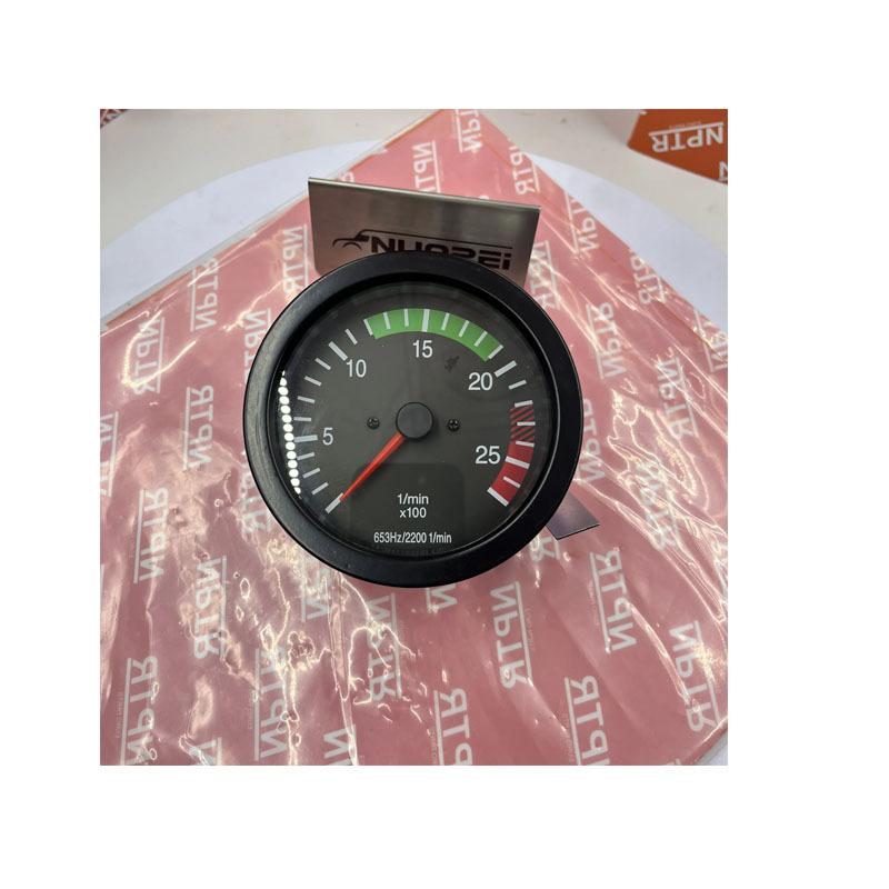 

Ben Truck trument Cluster Meter Digital Tachometer 0025426916 0015424016