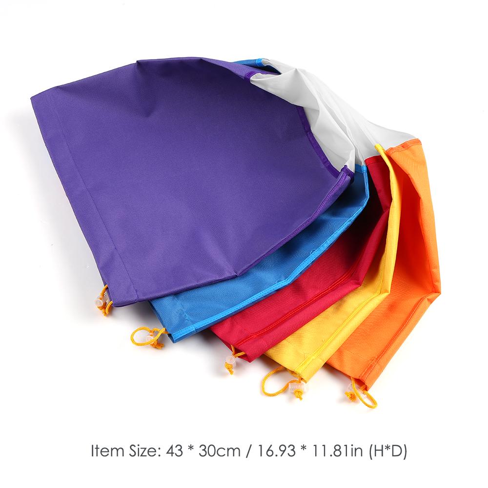 4/5/8 Pcs 1/5 Gallon Filter Bag Bubble Bag Garden Grow Bag Hash Herbal Bags Essence Extractor Extraction Planting Growing Bags