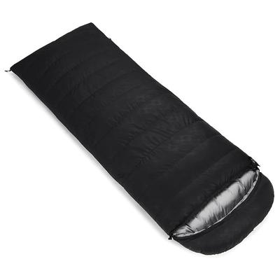 Lightweight Sleeping Bag 210x80cm with Storage Bag Winter Sleeping Bag for Camping Hiking Traveling