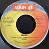 7inch Record T.O.K.  Whoa MSDB0061 Main St. 1998 Jamaica Reggae Ska  Dub Used