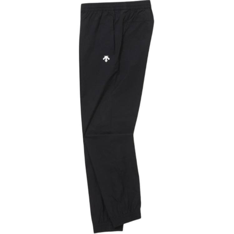 DESCENTE Casual Pants Unisex Thin Cuffed Pants SP313XPT71
