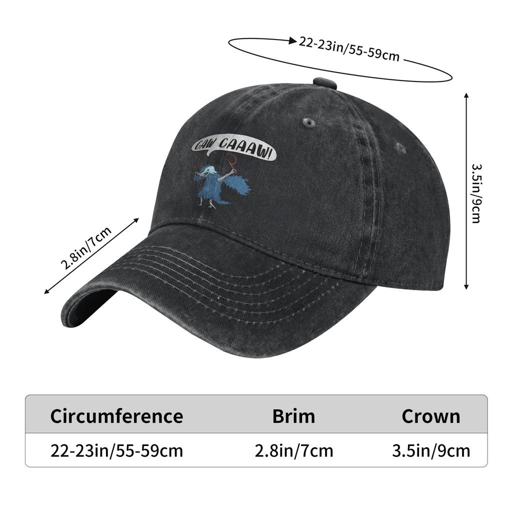 Slay the Spire Games Baseball Cap Merch For Unisex Adjustable Trucker Hat