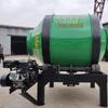 Baimingyang Mountain-Terrain Concrete Mixer CN plug (adapter included)