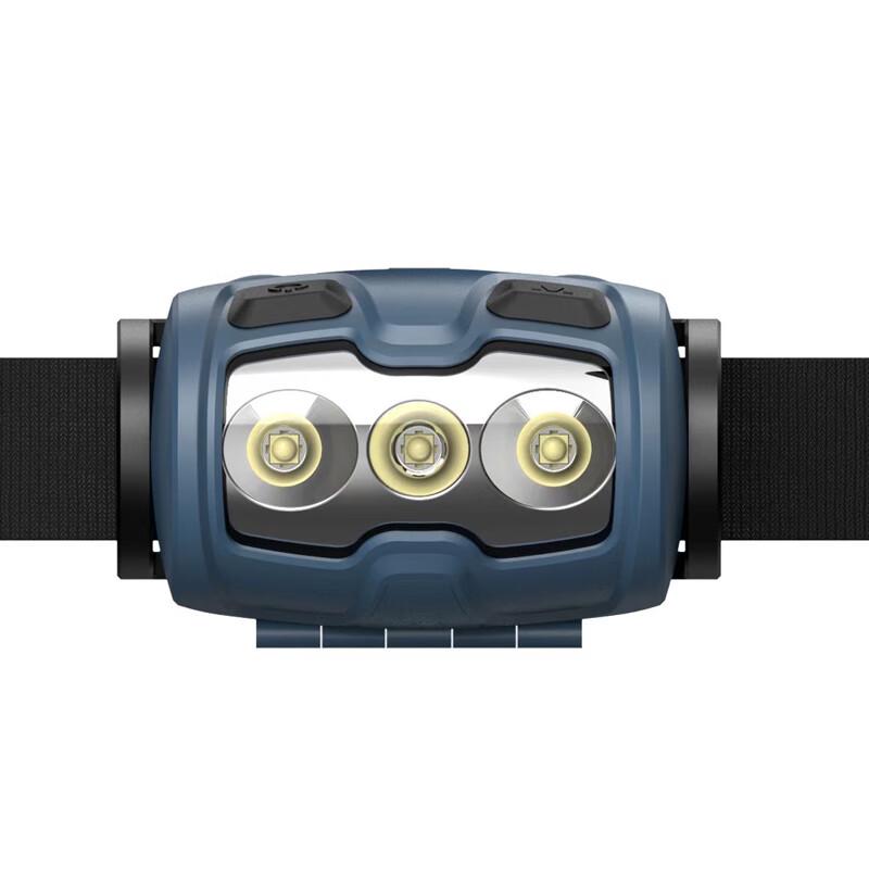 GYS4150 Mini Explosion-Proof Headlamp