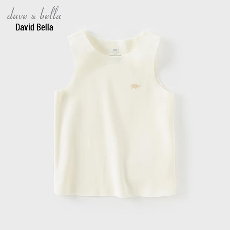

DAVE&BELLA Kids Thermal Base Layer Vest 140