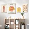 Henri Matisse Abstract Flower Canvas Posters Nordic Wall Art Decor Prints Home Decorative Picture for Interior Living Room Decor