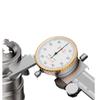 Precision Dial Caliper: Stainless Steel Vernier, 0-150MM, 0-200MM, 0-300MM