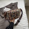 Bohemia Belt Waist Bags For Women Fashion Fanny Pack Female Banana Waist Pack Hip Purse Shoulder Crossbody Chest Bag
