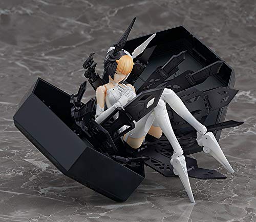 chitocerium scale assembled plastic model for resale LXXVIII-platinum 1/1 PS&ABS