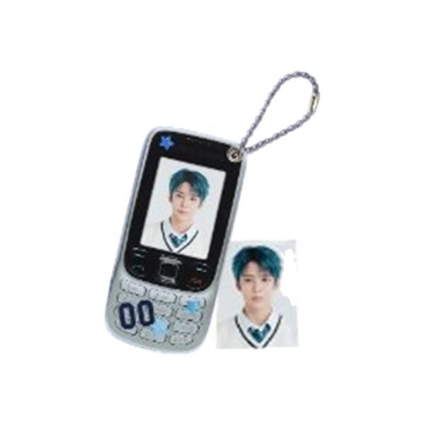 [Pre-order] SMTR25 WJ HIGH SCHOOL MD