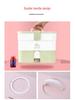 Portable Multi-layer Medicine Chest: Large Drawer-type First Aid Storage Box