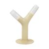 Removable Cat Itching Stick Soft Pet Hair Removal Comb Durable Pet Toothbrush  Cat Toy