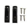 Corde Auto-bloquante Corde Nylon Cordon Auto-bloquant Noir