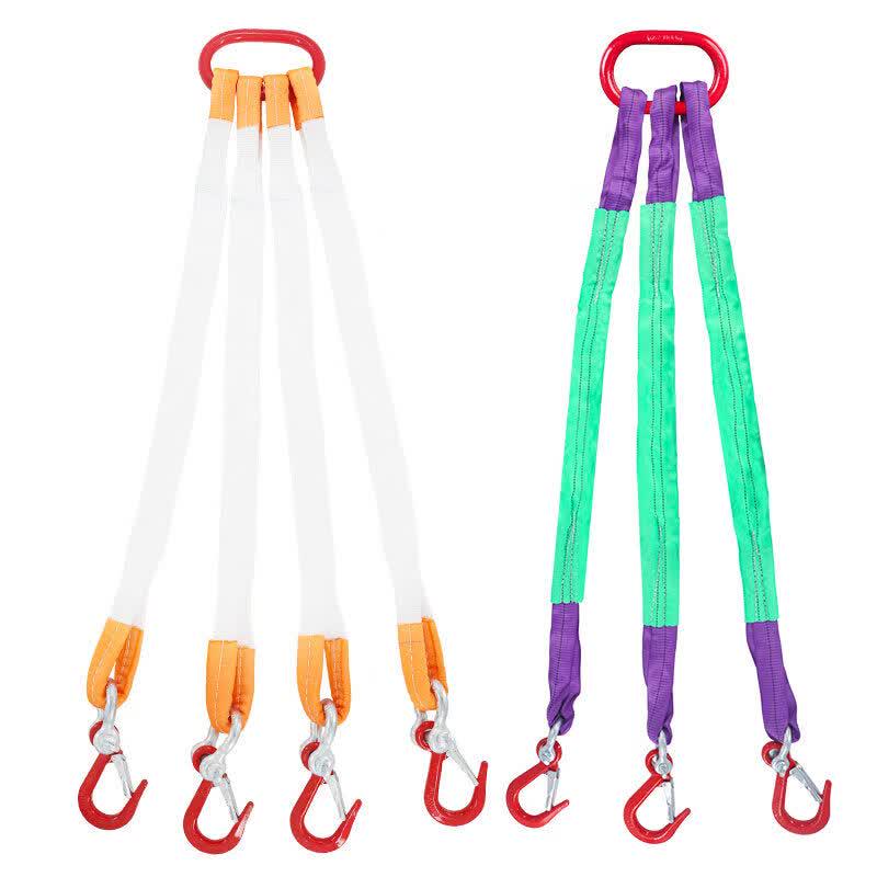 Fiber Lifting Sling