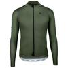 Maglia da Ciclismo a Maniche Lunghe ad Alte Prestazioni per Mountain Bike e Bici da Strada Unisex Traspirante Asciugatura Rapida Design a Strisce
