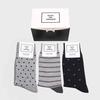 People Fashion Socks 3-Set