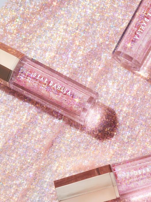 DEARDAHLIA Hypnotic Shine Collection - Paradise Shine Eye Sequins 06_LOVE DRUNK