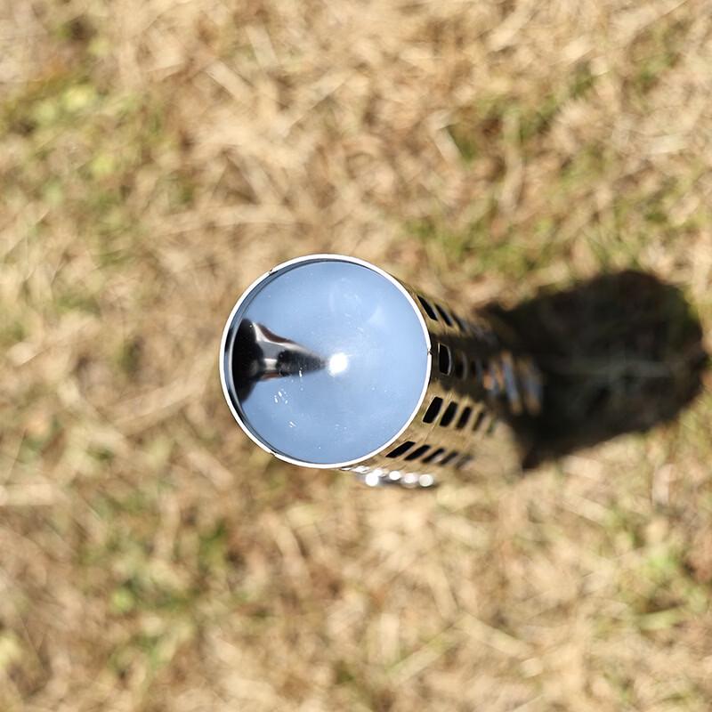 Camping Tent Wood Stove Chimney