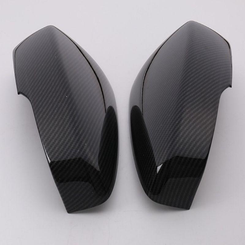 

Крышка зеркала заднего вида Mitsubishi Eclipse Cross 2019-2022: Яркий светоотражающий корпус