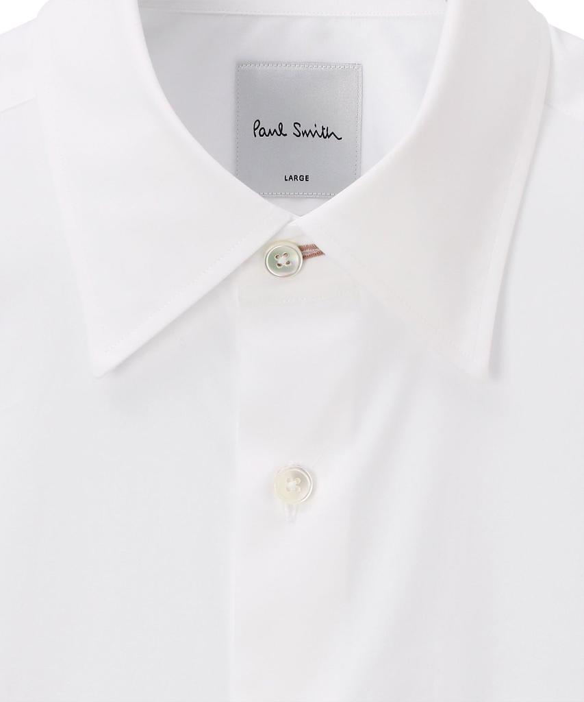 Paul Smith Broadcloth Dress Shirt