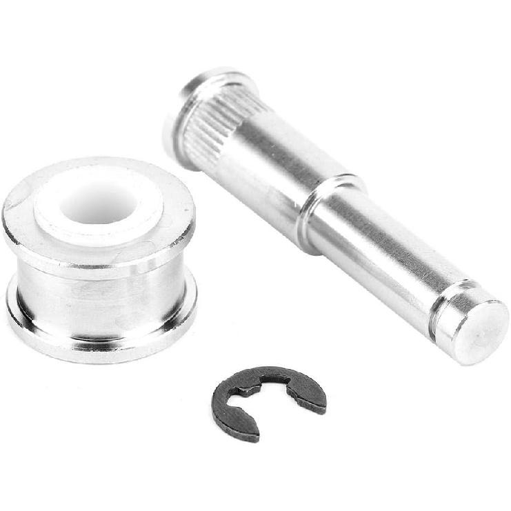Car Door Hinge Pin, Door Hinge Pin Roller Repair Kit Fit for C & K Series Trucks SUVs 2007-2011