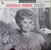 LP Record MARIKA RKK  Fr Eine Nacht Voller Seligkeit SOLP292 Elite Special Switzerlan CountryFolk Used