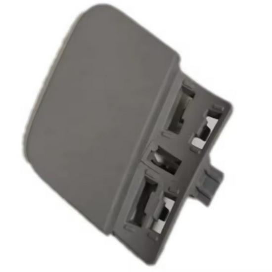 Tow Hook Cover for 2024-2025 Mercedes-Benz GLA H247 Front Bumper