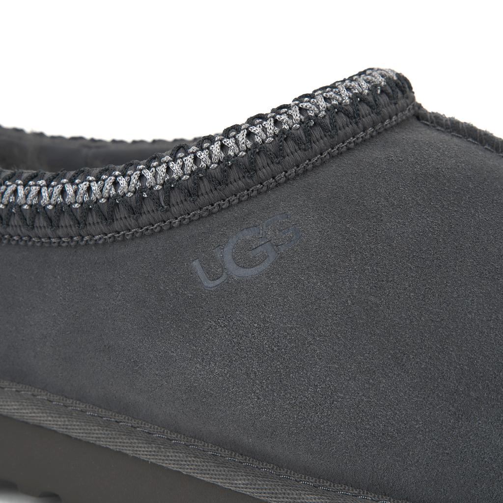 UGG Tasman 2 Hausschuh Dunkelgrau Herren Sneaker 1174671-DGRY