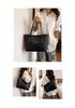 Women's 2026 Summer Trendy Large Capacity Versatile Shoulder Bag - Stylish Fashion Tote