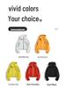 Woodpecker Women's Petite Windproof Jacket - Spring/Autumn Casual Style