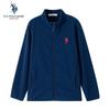 U.S. POLO ASSN. Men's Warm Fleece Jacket